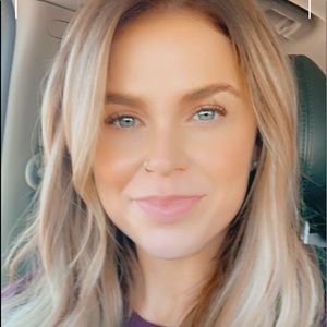 Meet your Posher, Jess